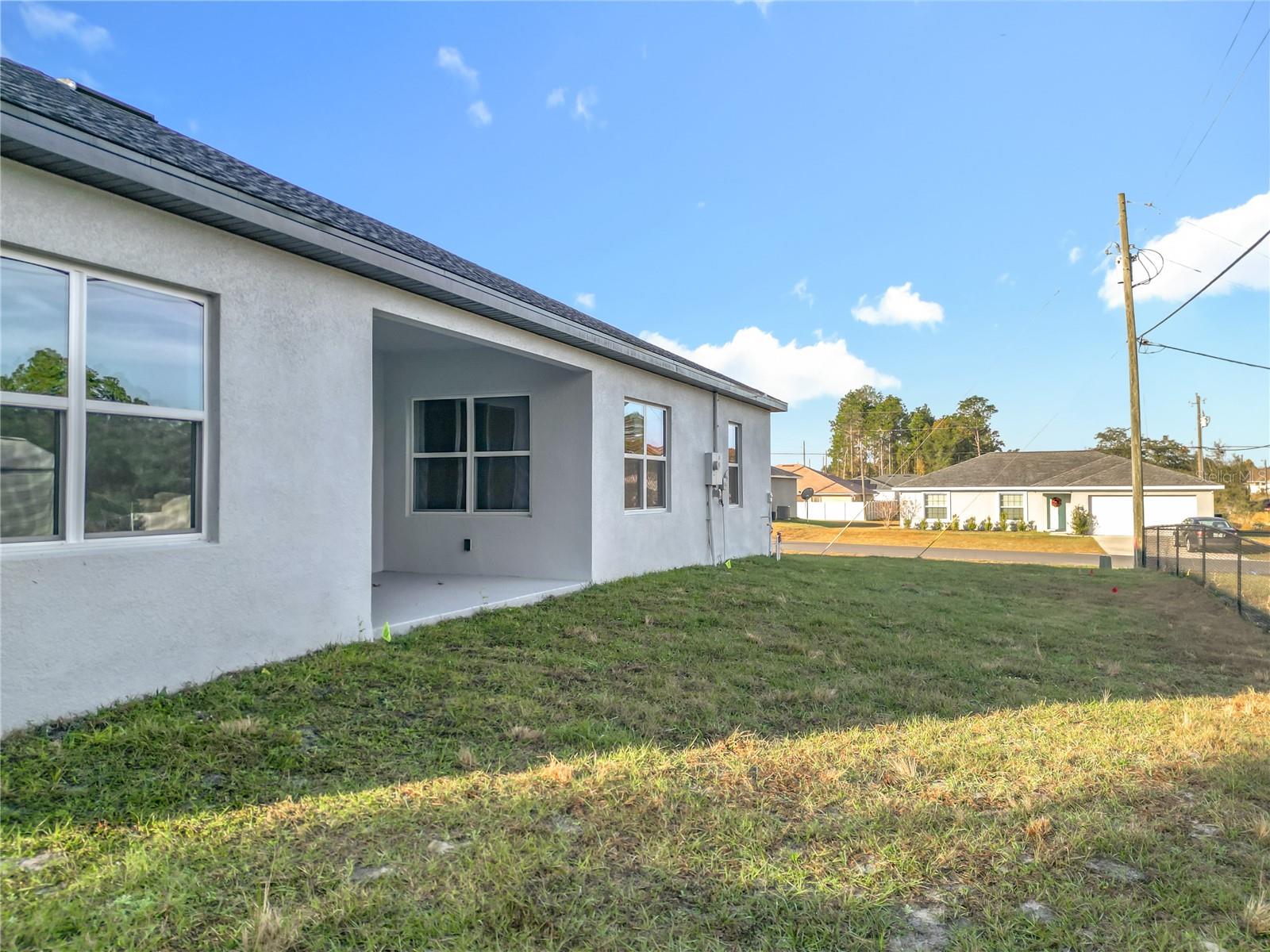 MARION OAKS UN TEN - Residential