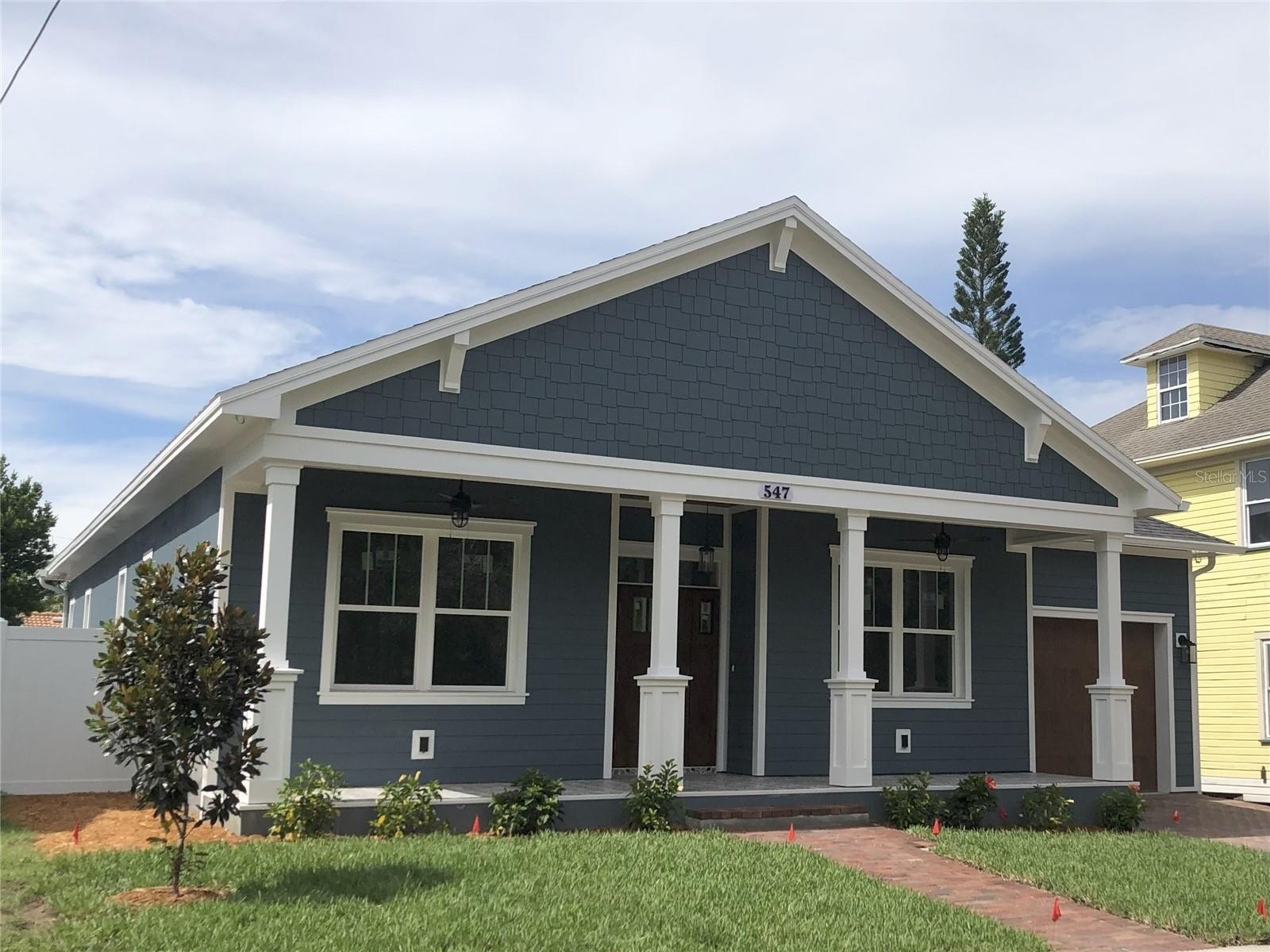 547 DIVISION STREET