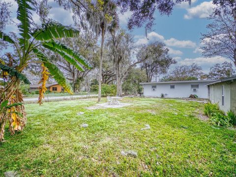 A home in NEW SMYRNA BEACH