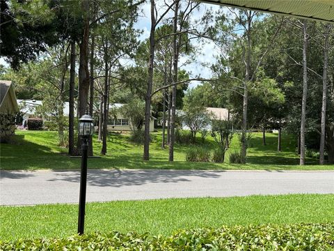 A home in OCALA