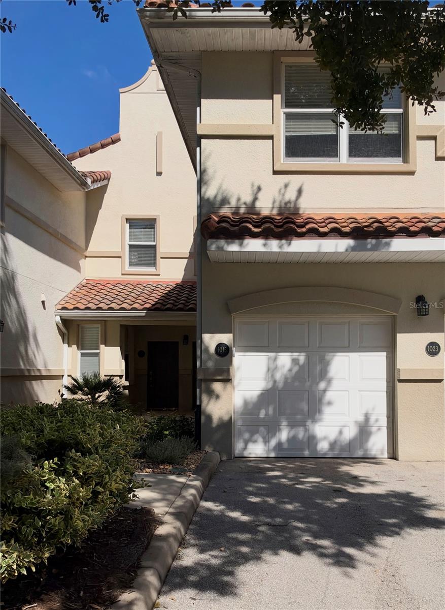 Photo of 190 Riverview Bend S #1015, Palm Coast, FL 32137 (MLS # FC322339)