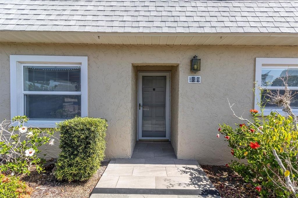 Photo of 3819 Teeside Drive, New Port Richey, FL 34655 (MLS # W7875093)