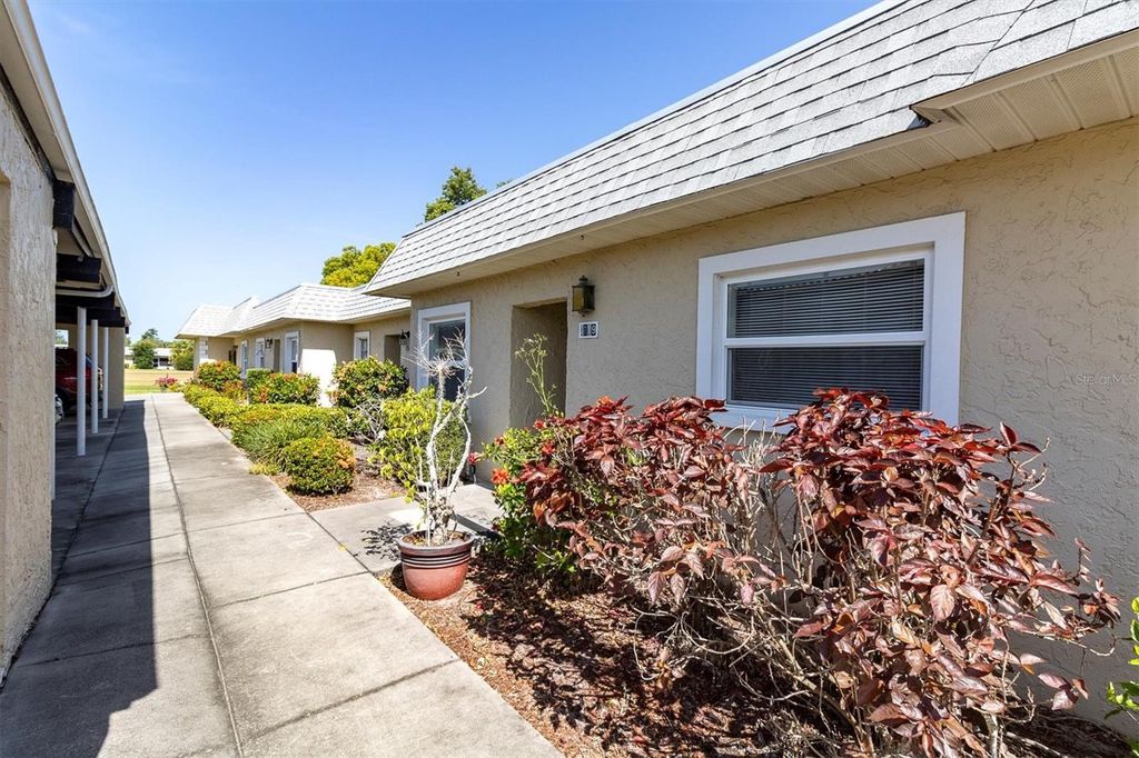 Photo of 3819 Teeside Drive, New Port Richey, FL 34655 (MLS # W7875093)