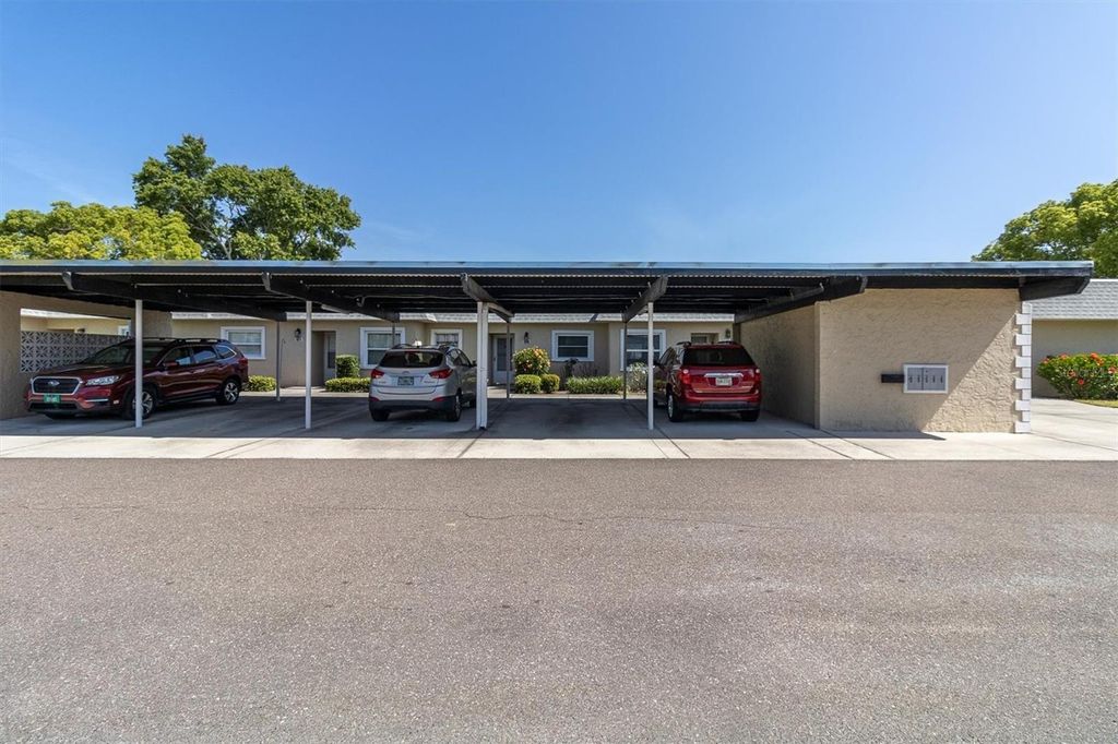 Photo of 3819 Teeside Drive, New Port Richey, FL 34655 (MLS # W7875093)