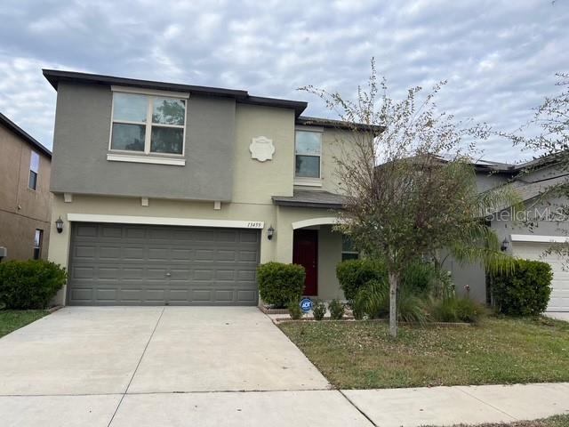 LAKESIDE PH 4 - Residential Lease