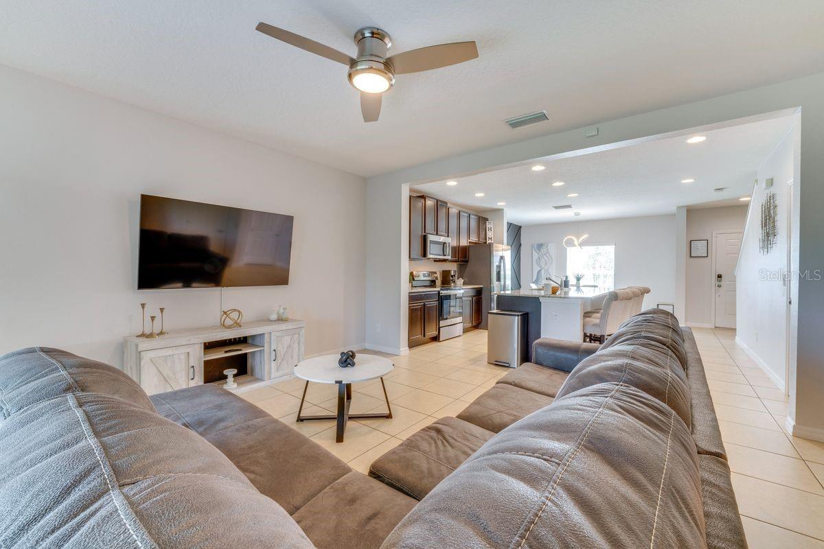 WILLIAMS PRESERVE PH II-A - Residential