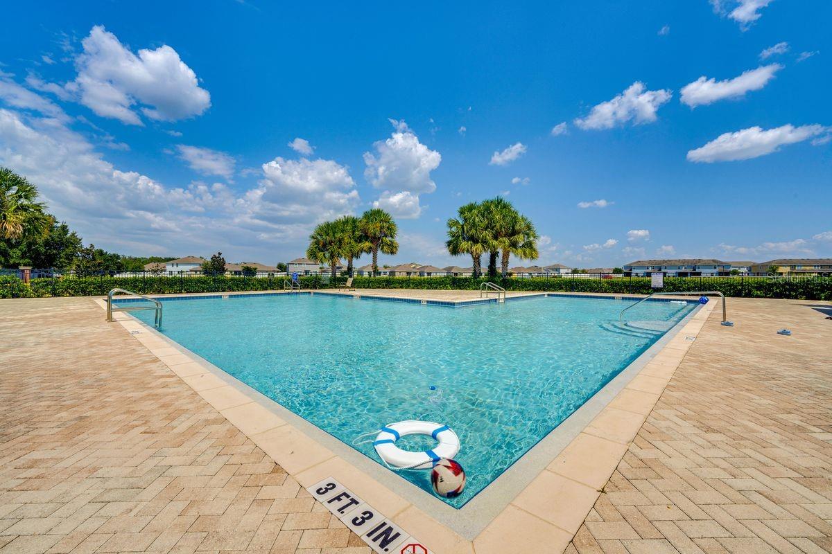 WILLIAMS PRESERVE PH II-A - Residential