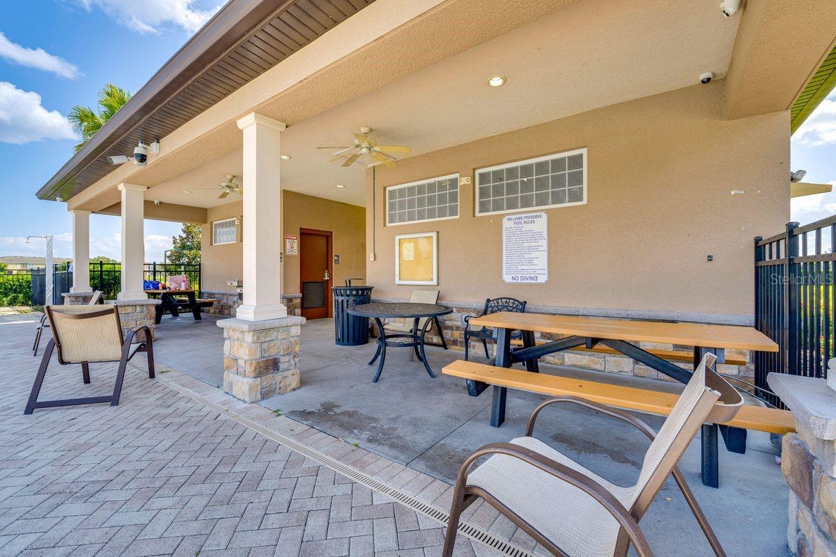 WILLIAMS PRESERVE PH II-A - Residential