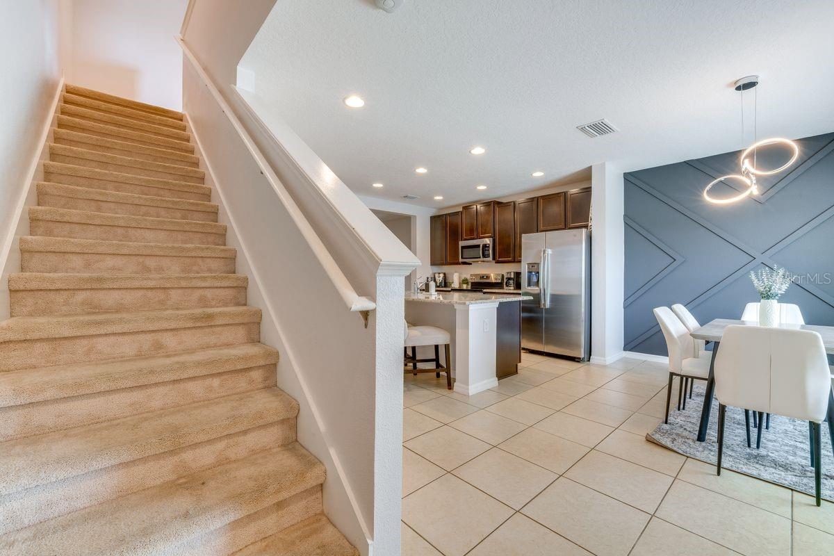 WILLIAMS PRESERVE PH II-A - Residential