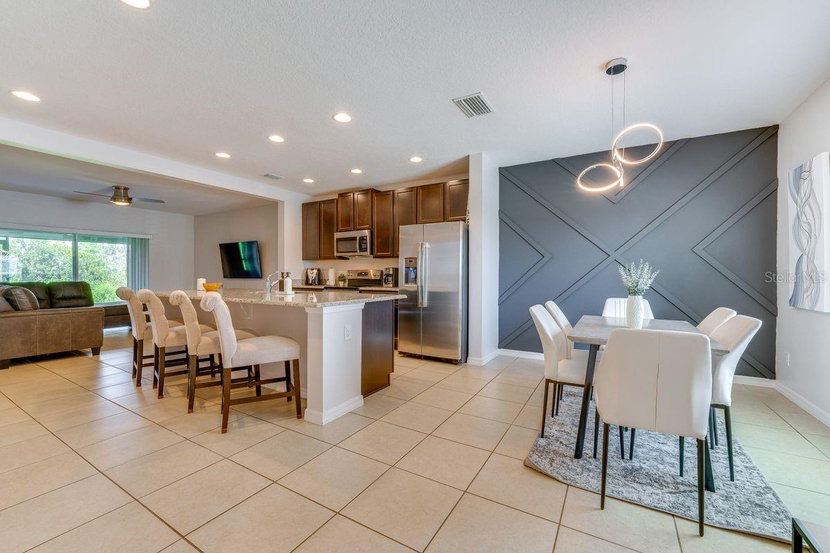 WILLIAMS PRESERVE PH II-A - Residential