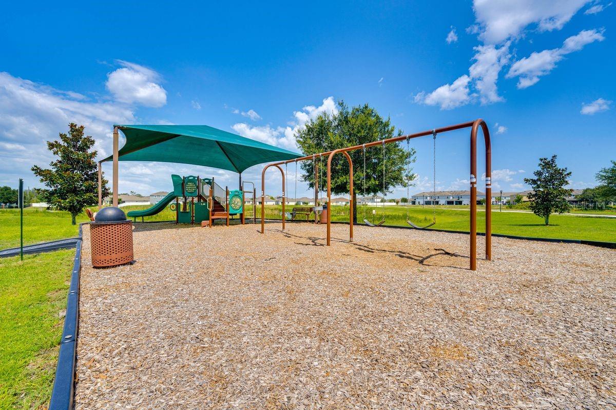 WILLIAMS PRESERVE PH II-A - Residential