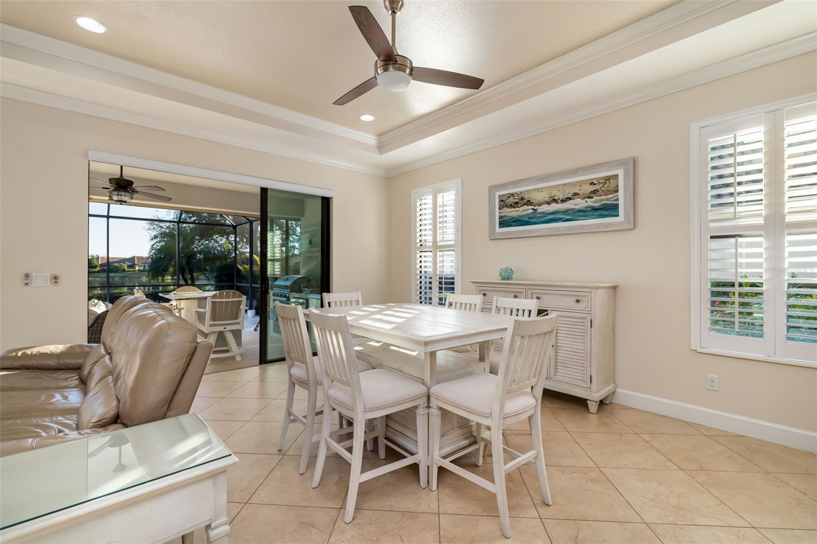 ESPLANADE PH I SUBPHASE H & I - Residential