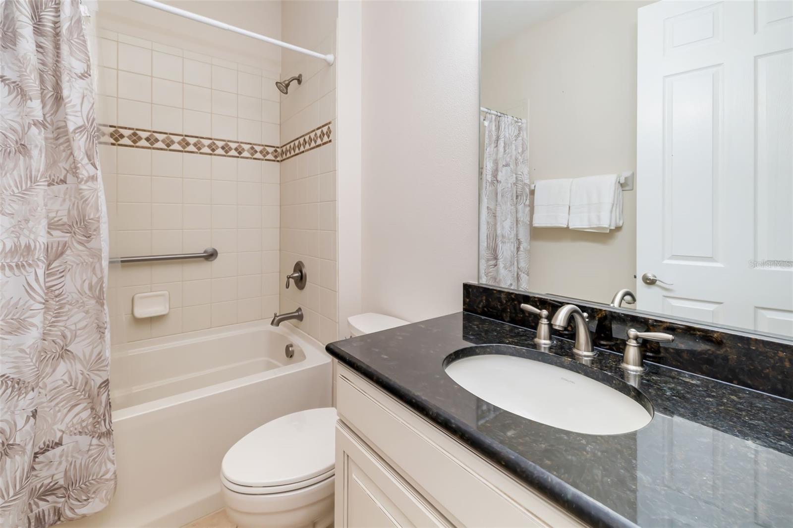 ESPLANADE PH I SUBPHASE H & I - Residential