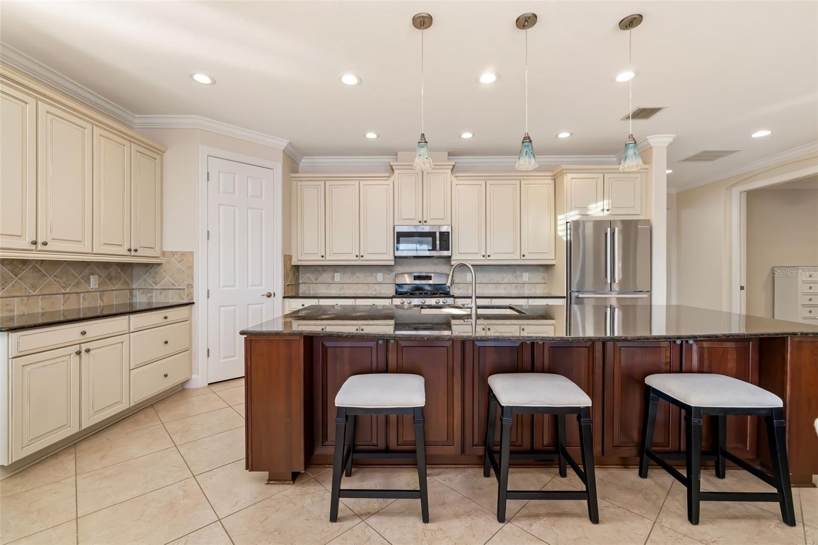 ESPLANADE PH I SUBPHASE H & I - Residential