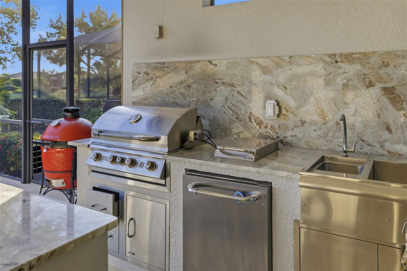 ESPLANADE PH I SUBPHASE H & I - Residential