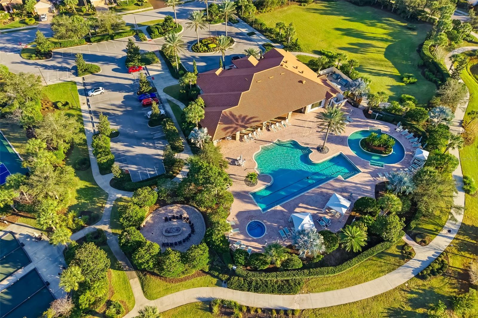 ESPLANADE PH I SUBPHASE H & I - Residential