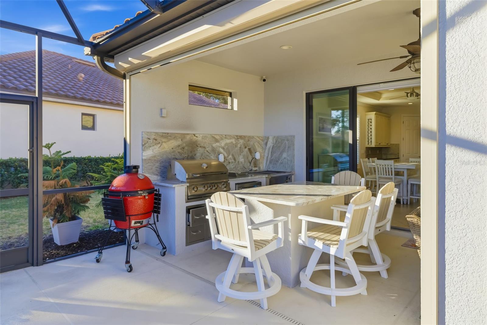 ESPLANADE PH I SUBPHASE H & I - Residential