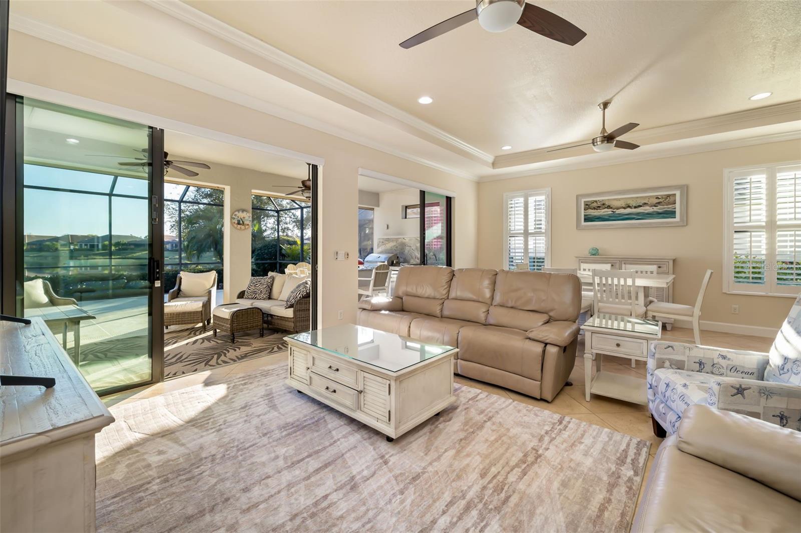 ESPLANADE PH I SUBPHASE H & I - Residential