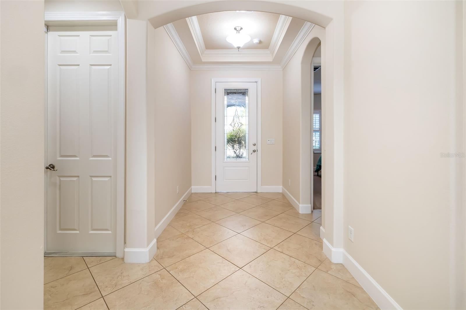 ESPLANADE PH I SUBPHASE H & I - Residential