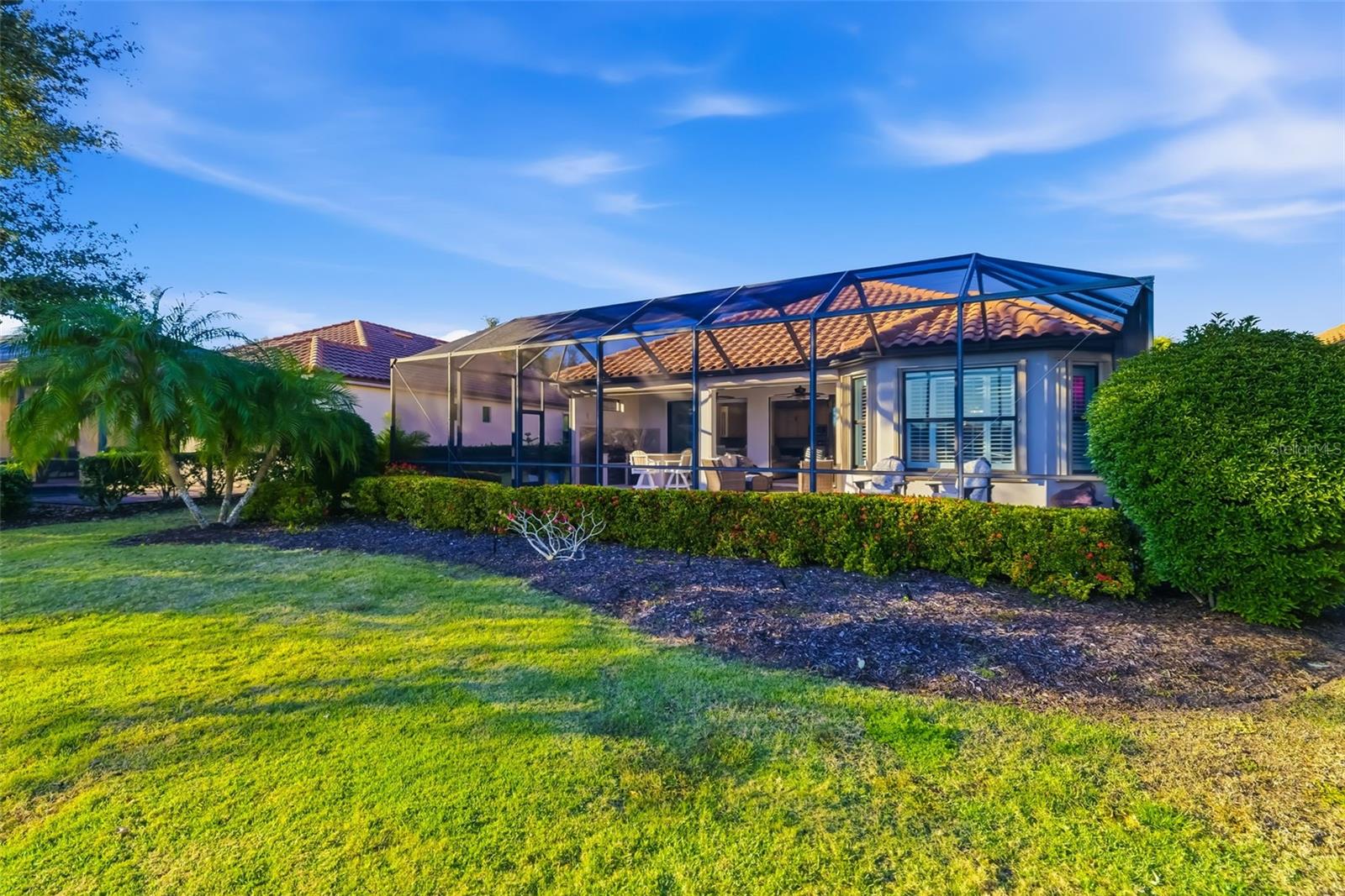 ESPLANADE PH I SUBPHASE H & I - Residential