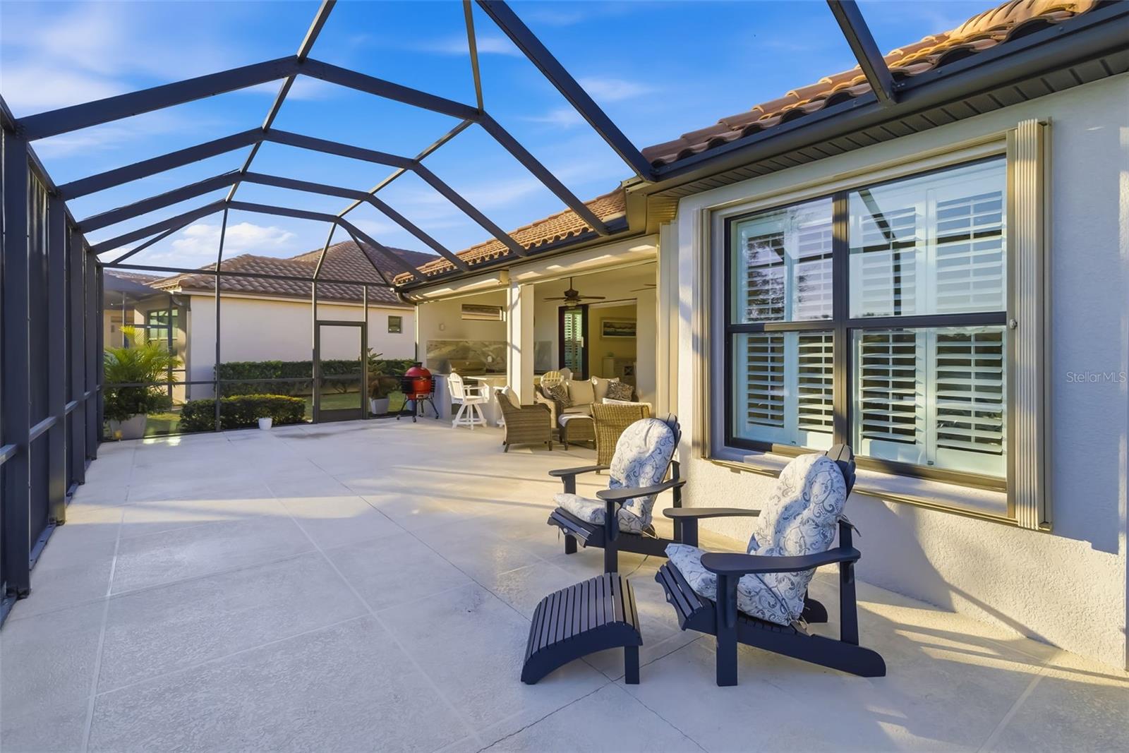 ESPLANADE PH I SUBPHASE H & I - Residential