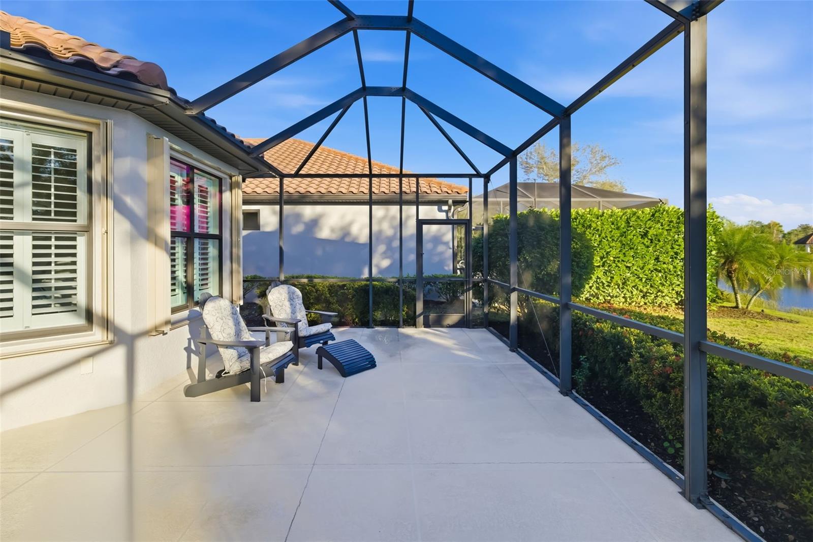 ESPLANADE PH I SUBPHASE H & I - Residential