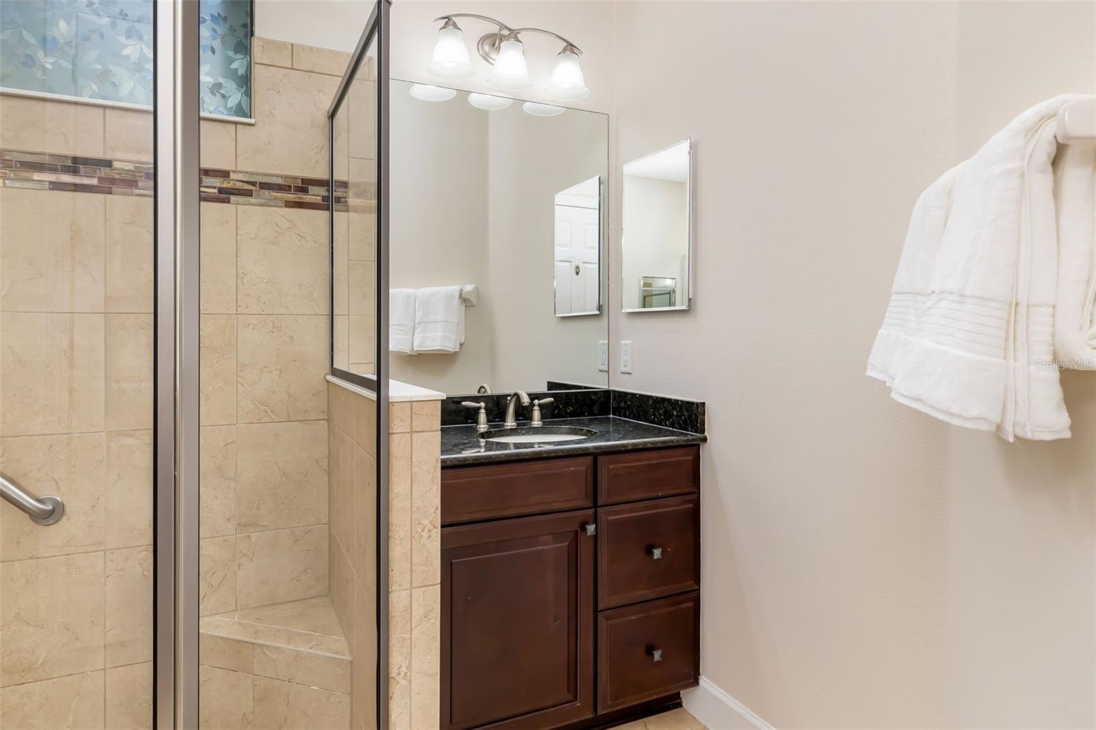 ESPLANADE PH I SUBPHASE H & I - Residential