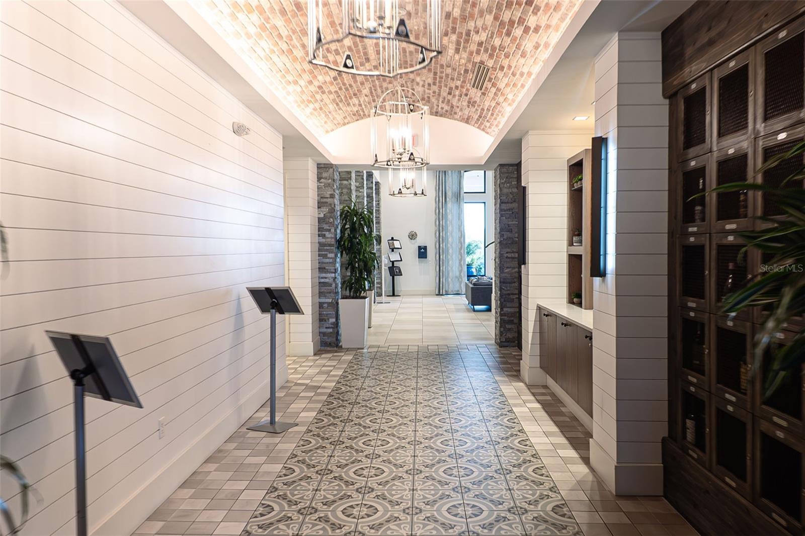 ESPLANADE PH I SUBPHASE H & I - Residential