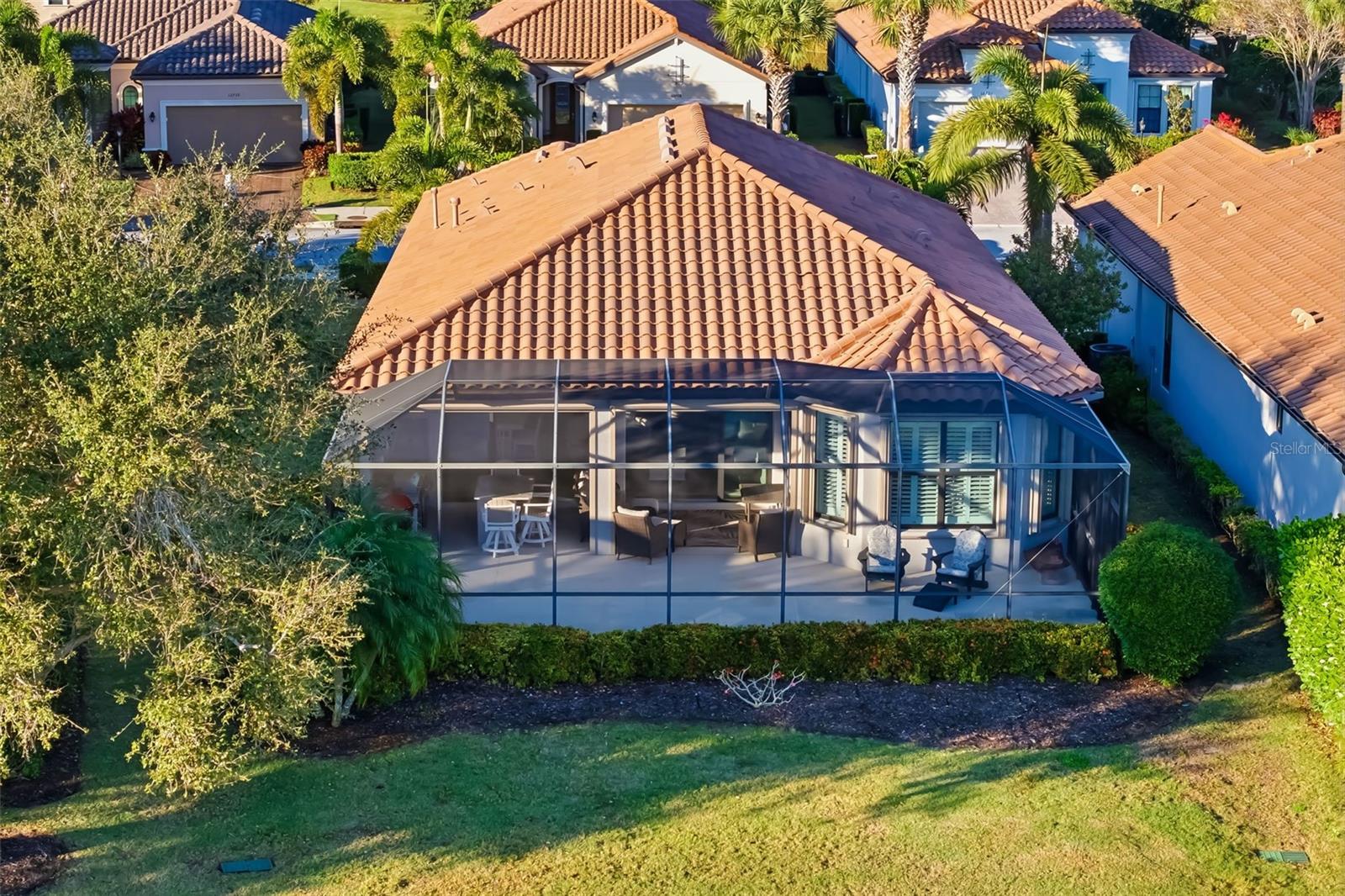 ESPLANADE PH I SUBPHASE H & I - Residential