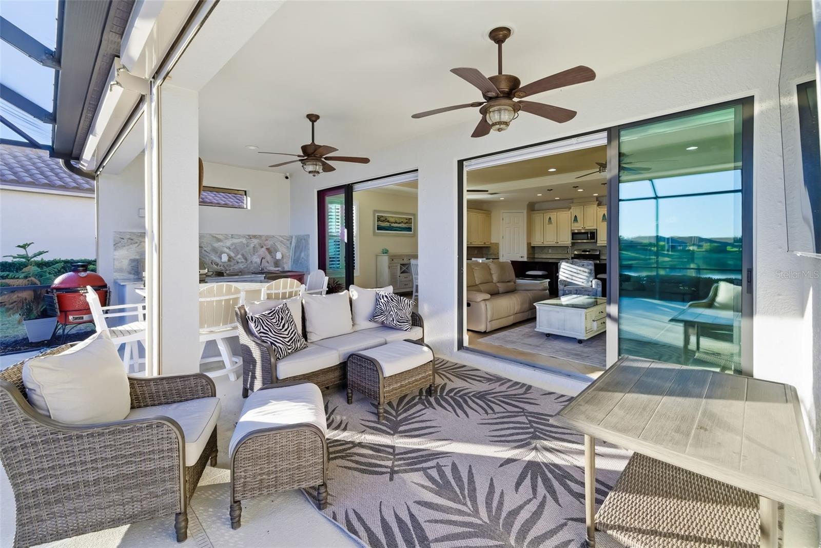 ESPLANADE PH I SUBPHASE H & I - Residential