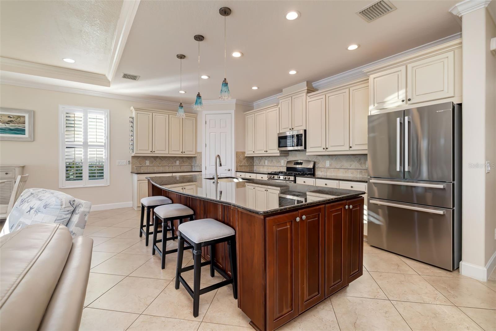 ESPLANADE PH I SUBPHASE H & I - Residential