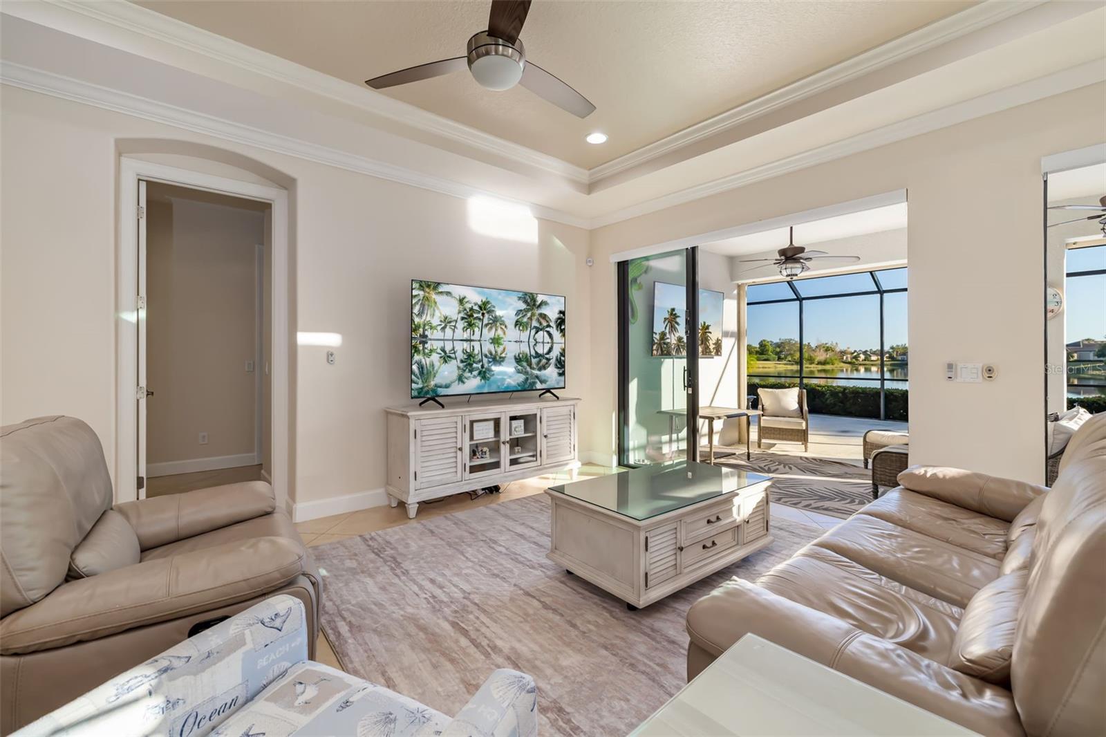 ESPLANADE PH I SUBPHASE H & I - Residential