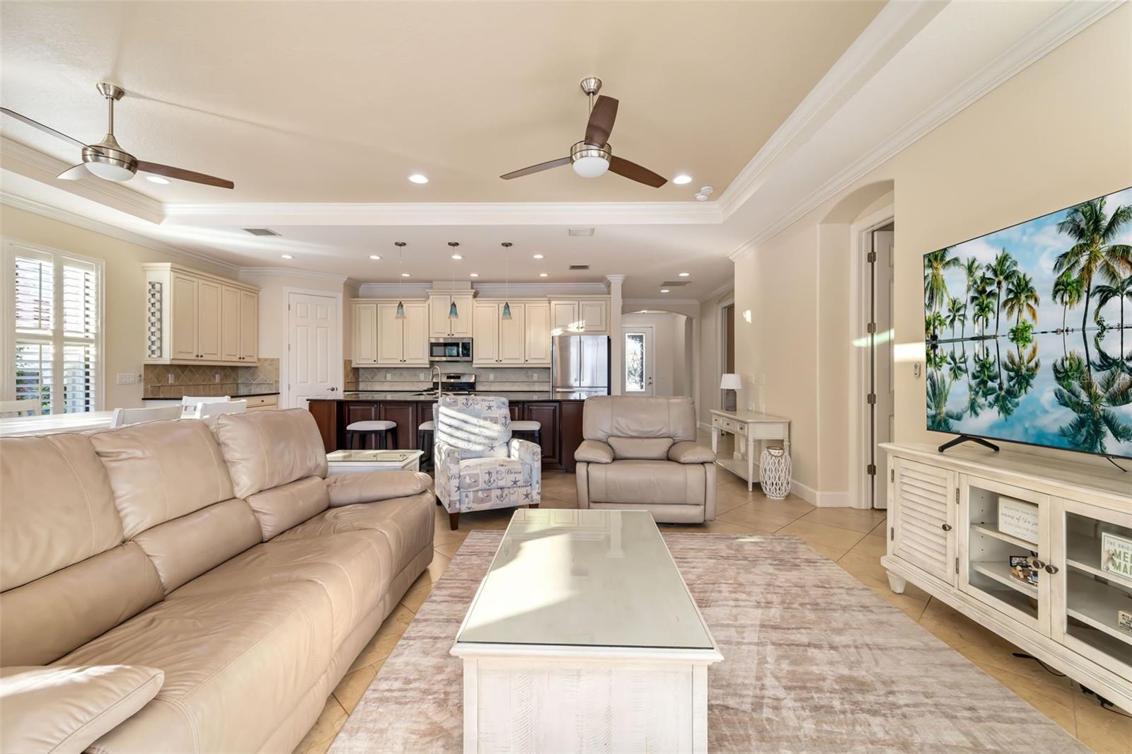 ESPLANADE PH I SUBPHASE H & I - Residential