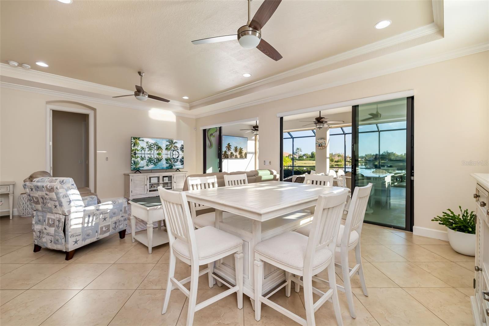 ESPLANADE PH I SUBPHASE H & I - Residential