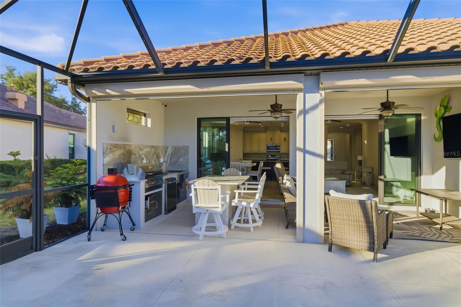 ESPLANADE PH I SUBPHASE H & I - Residential