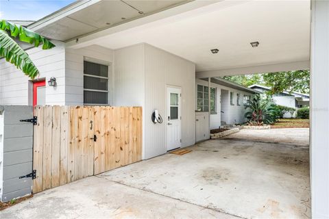 A home in GAINESVILLE