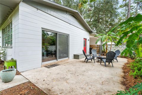 A home in GAINESVILLE