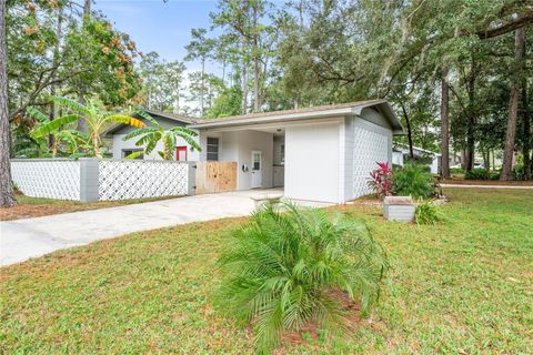 A home in GAINESVILLE