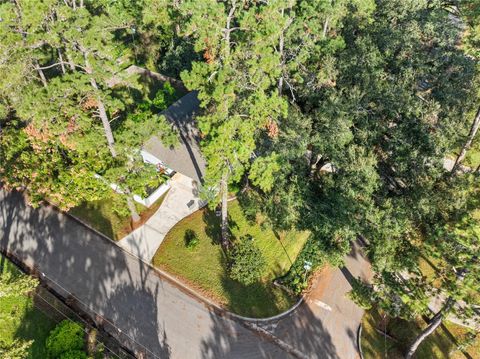 A home in GAINESVILLE