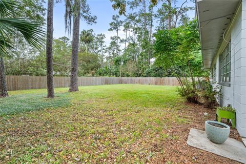 A home in GAINESVILLE