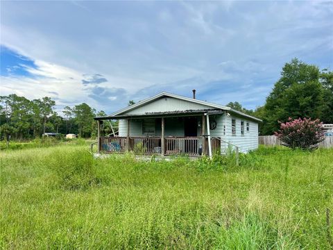 A home in PIERSON