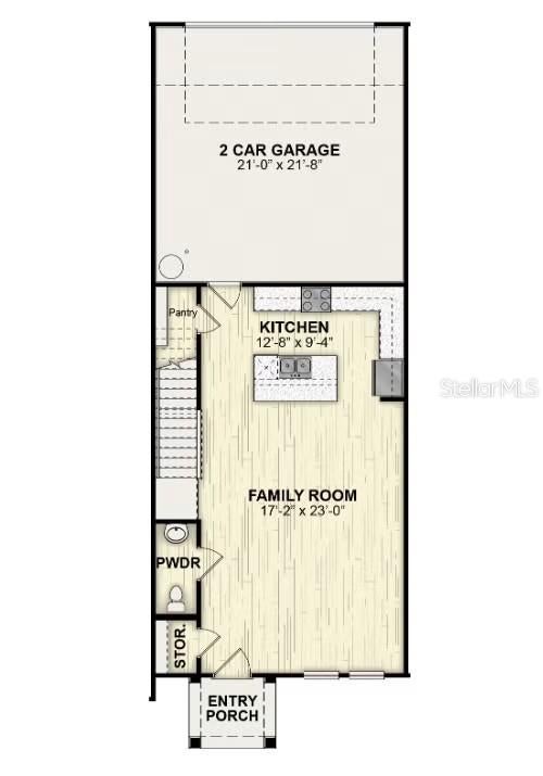 Photo of 4967 Loyalty Drive, Saint Cloud, FL 34772 (MLS # S5157956)
