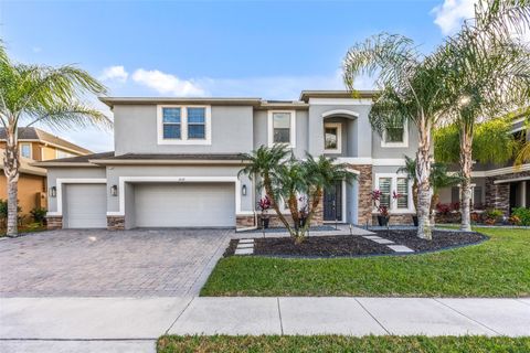 4068 SCARLET BRANCH ROAD ORLANDO FL 32824
