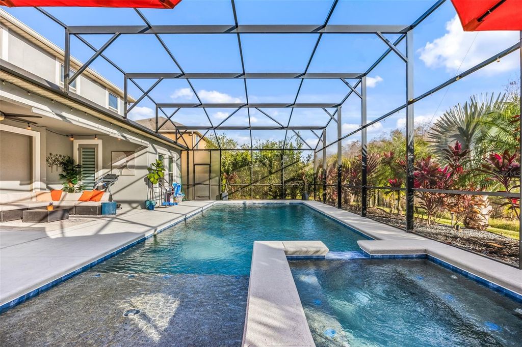 Photo of 4068 Scarlet Branch Road, Orlando, FL 32824 (MLS # O6372956)