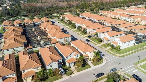 A home in KISSIMMEE