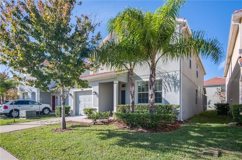 A home in KISSIMMEE