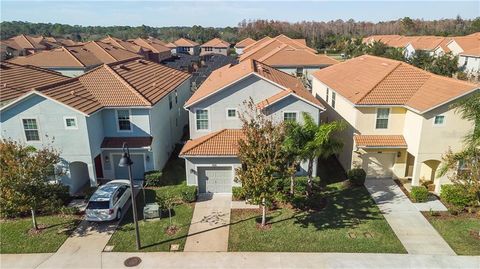 A home in KISSIMMEE