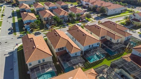 A home in KISSIMMEE