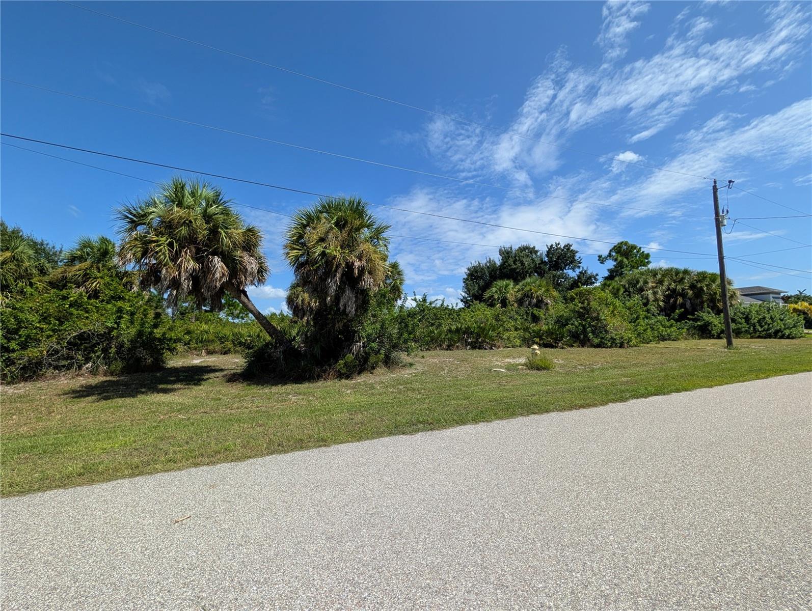 168 LIME TREE PARK, ROTONDA WEST, FL, 33947 3 168 LIME TREE PARK