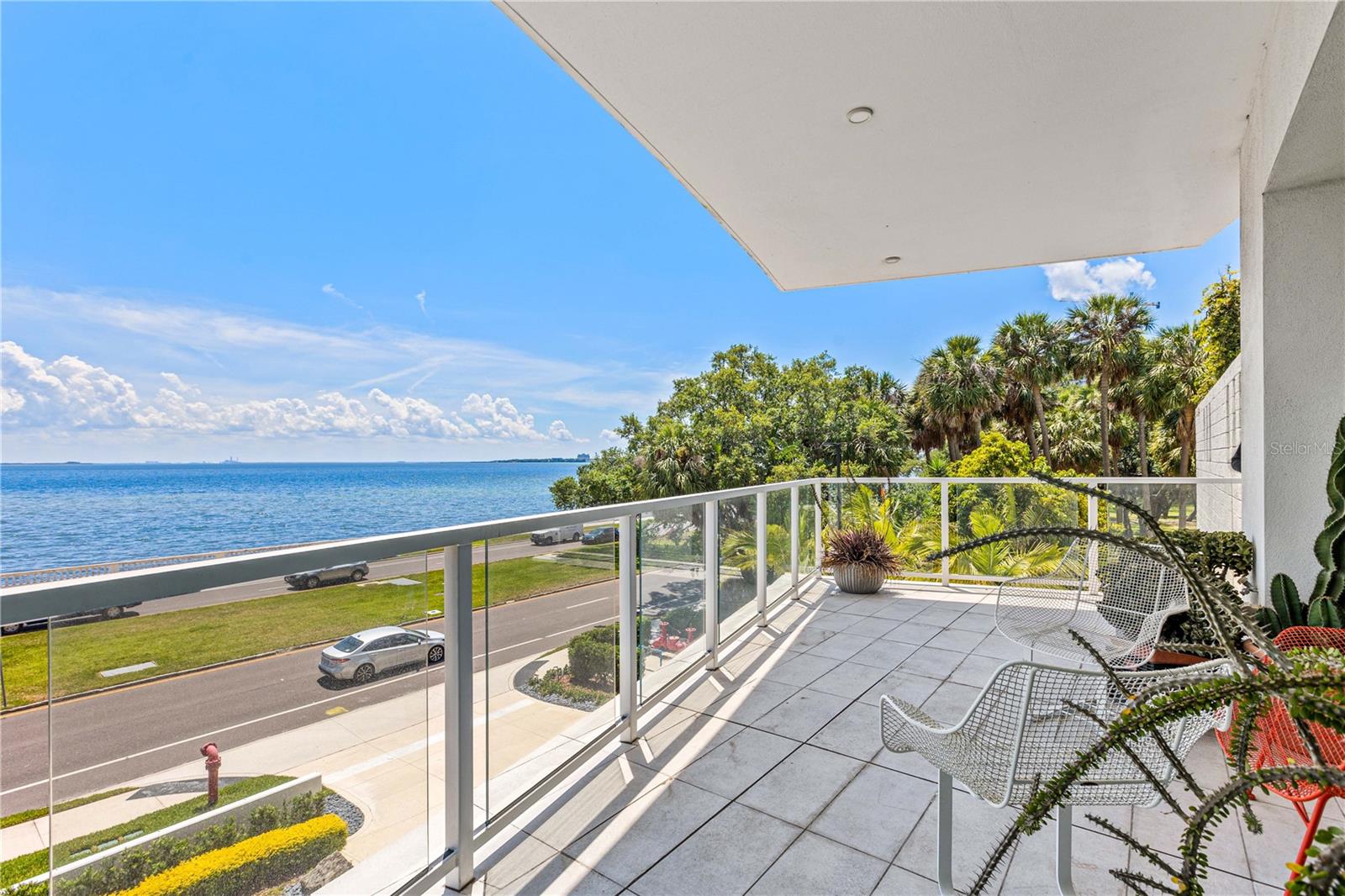 SANCTUARY/ALEXANDRA PLACE - Residential